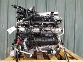 2019 Mercedes Benz Amg Gt 290 Type (4 Dr), Gt43, (vin 5k, 6th And 7th Digits), Used Engine - 3000 Miles 2019 Mercedes Benz Amg Gt 290 Type (4 Dr), Gt43, (vin 5k, 6th And 7th Digits), Used Engine - 3000 Miles