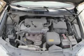 2013 Toyota Camry 2.5l, Vin F (5th Digit, 2arfe Engine, 4 Cylinder, Without Hybrid), Ulev Ii, Used Engine - 35676 Miles 2013 Toyota Camry 2.5l, Vin F (5th Digit, 2arfe Engine, 4 Cylinder, Without Hybrid), Ulev Ii, Used Engine - 35676 Miles