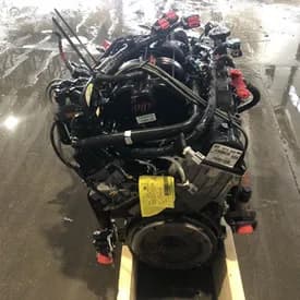 2008 Ford Ranger 3.0l V6, Used Engine - 39725 Miles 2008 Ford Ranger 3.0l V6, Used Engine - 39725 Miles