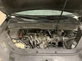 2011 Chevy Traverse (3.6l, Vin D, 8th Digit, Opt Llt), Used Engine - 66890 Miles 2011 Chevy Traverse (3.6l, Vin D, 8th Digit, Opt Llt), Used Engine - 66890 Miles