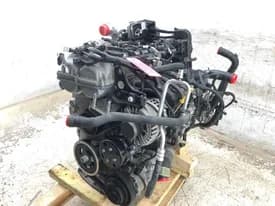 2023 Kia Seltos 1.6l (vin 2, 8th Digit, Turbo), Used Engine - 33000 Miles 2023 Kia Seltos 1.6l (vin 2, 8th Digit, Turbo), Used Engine - 33000 Miles