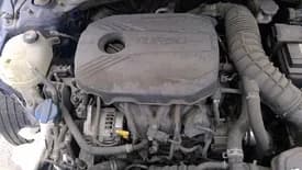 2020 Kia Forte 1.6l (turbo), Vin C (8th Digit, Mexico Built), At (dual Clutch), Used Engine - 23438 Miles 2020 Kia Forte 1.6l (turbo), Vin C (8th Digit, Mexico Built), At (dual Clutch), Used Engine - 23438 Miles