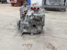 2015 Chevy Spark At, Electric Model (ev), Used Transmission - 28422 Miles 2015 Chevy Spark At, Electric Model (ev), Used Transmission - 28422 Miles