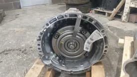 2021 Nissan Frontier (at, 9 Speed), 4x4, Used Transmission - 20411 Miles 2021 Nissan Frontier (at, 9 Speed), 4x4, Used Transmission - 20411 Miles