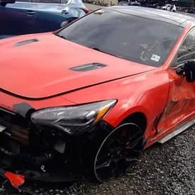 2019 Kia Stinger 3.3l V6 Turbocharged, Used Transmission 2019 Kia Stinger 3.3l V6 Turbocharged, Used Transmission