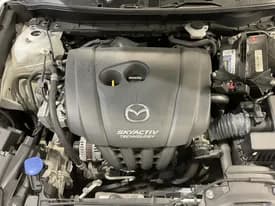 2017 Mazda Cx 3 (2.0l, Vin 7, 8th Digit), Used Engine 2017 Mazda Cx 3 (2.0l, Vin 7, 8th Digit), Used Engine