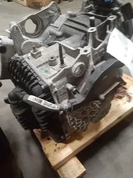 2016 Acura Mdx At, Awd, Used Transmission - 65849 Miles 2016 Acura Mdx At, Awd, Used Transmission - 65849 Miles