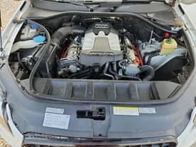 2012 Audi Q7 3.0l V6 Supercharged, Used Engine - 81000 Miles 2012 Audi Q7 3.0l V6 Supercharged, Used Engine - 81000 Miles