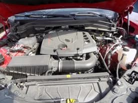 2022 Alfa Romeo Stelvio 2.0l (vin N, 8th Digit, Turbo), Awd, Used Engine - 3500 Miles 2022 Alfa Romeo Stelvio 2.0l (vin N, 8th Digit, Turbo), Awd, Used Engine - 3500 Miles