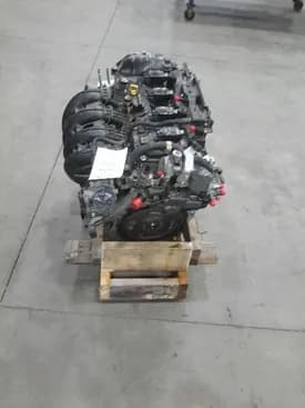 2020 Mazda Cx-5 (2.5l), Vin M (8th Digit, Naturally Aspirated), Used Engine - 9251 Miles 2020 Mazda Cx-5 (2.5l), Vin M (8th Digit, Naturally Aspirated), Used Engine - 9251 Miles