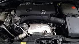 2022 Mercedes Benz Gla250 247 Type, (2.0l), Gla250 (vin 4h Or 4g, 6th And 7th Digits), Used Engine - 14969 Miles 2022 Mercedes Benz Gla250 247 Type, (2.0l), Gla250 (vin 4h Or 4g, 6th And 7th Digits), Used Engine - 14969 Miles
