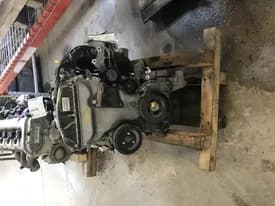 2017 Jeep Patriot 2.0l (vin A, 8th Digit), Used Engine - 35791 Miles 2017 Jeep Patriot 2.0l (vin A, 8th Digit), Used Engine - 35791 Miles