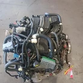 2007 Ford Freestar 4.2l (vin 2, 8th Digit, 6-256), W/o Oil Cooler, Used Engine - 82401 Miles 2007 Ford Freestar 4.2l (vin 2, 8th Digit, 6-256), W/o Oil Cooler, Used Engine - 82401 Miles