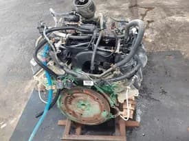 2007 Ford E 150 4.6l, Vin W (8th Digit, Romeo), Used Engine 2007 Ford E 150 4.6l, Vin W (8th Digit, Romeo), Used Engine