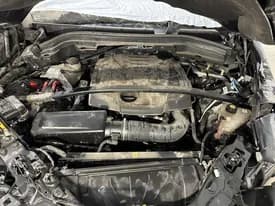 2021 Alfa Romeo Stelvio 2.9l (vin V, 8th Digit, Turbo), Used Engine - 4591 Miles 2021 Alfa Romeo Stelvio 2.9l (vin V, 8th Digit, Turbo), Used Engine - 4591 Miles