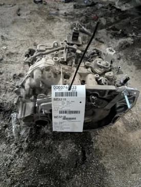 2013 Nissan Versa At, Cvt (re0f11a), (sdn), Used Transmission - 52000 Miles 2013 Nissan Versa At, Cvt (re0f11a), (sdn), Used Transmission - 52000 Miles