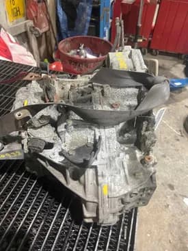 2013 Toyota Venza At, 2.7l (1arfe Engine, 4 Cylinder), Fwd, Used Transmission - 72106 Miles 2013 Toyota Venza At, 2.7l (1arfe Engine, 4 Cylinder), Fwd, Used Transmission - 72106 Miles