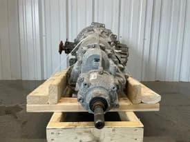 2012 Audi A8 At, 4.2l, Transmission Id Mxr, From 10/01/11, Used Transmission - 71323 Miles 2012 Audi A8 At, 4.2l, Transmission Id Mxr, From 10/01/11, Used Transmission - 71323 Miles