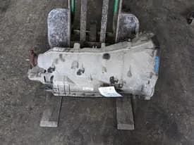 2010 Hyundai Genesis At, Cpe, 3.8l, Used Transmission 2010 Hyundai Genesis At, Cpe, 3.8l, Used Transmission