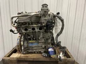 2015 Smart Fortwo Gasoline (vin 3, 6th Digit), Used Engine - 52800 Miles 2015 Smart Fortwo Gasoline (vin 3, 6th Digit), Used Engine - 52800 Miles