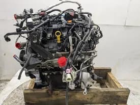 2015 Ford F-150 2.7l (turbo), (vin P, 8th Digit), Used Engine - 80031 Miles 2015 Ford F-150 2.7l (turbo), (vin P, 8th Digit), Used Engine - 80031 Miles