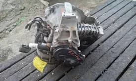 2014 Dodge Journey At, 2.4l, 4 Speed, Used Transmission - 8210 Miles 2014 Dodge Journey At, 2.4l, 4 Speed, Used Transmission - 8210 Miles