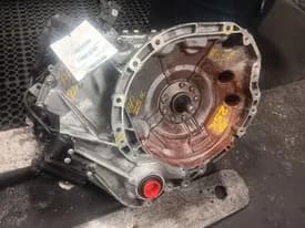 2017 Chrysler Pacifica (3.6l), Vin G (8th Digit, Gasoline), Used Transmission 2017 Chrysler Pacifica (3.6l), Vin G (8th Digit, Gasoline), Used Transmission