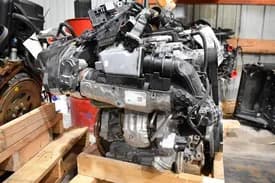 2017 Volvo Xc90 (2.0l), Vin Bc (4th And 5th Digit, B4204t28 Engine), Gasoline, Used Engine - 3000 Miles 2017 Volvo Xc90 (2.0l), Vin Bc (4th And 5th Digit, B4204t28 Engine), Gasoline, Used Engine - 3000 Miles