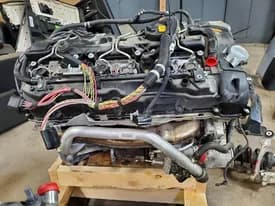 2018 Bmw X5 (turbo), 3.0l, Gasoline, Used Engine - 53000 Miles 2018 Bmw X5 (turbo), 3.0l, Gasoline, Used Engine - 53000 Miles