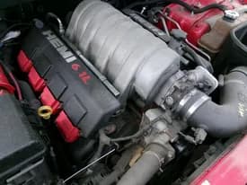 2008 Dodge Charger 6.1l V8, Used Engine 2008 Dodge Charger 6.1l V8, Used Engine
