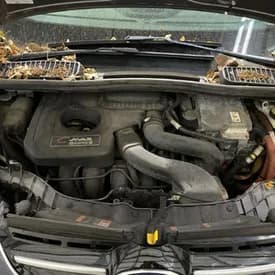 2013 Ford C-max 2.0l L4 Electric/gas, Used Engine - 13413 Miles 2013 Ford C-max 2.0l L4 Electric/gas, Used Engine - 13413 Miles