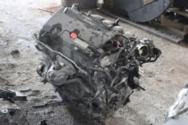 2021 Honda Civic 2.0l, Naturally Aspirated, Vin 4 (6th Digit), California Emissions, Used Engine - 16401 Miles 2021 Honda Civic 2.0l, Naturally Aspirated, Vin 4 (6th Digit), California Emissions, Used Engine - 16401 Miles