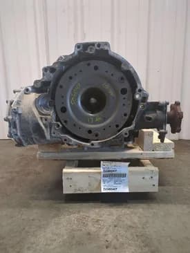 2017 Audi A6 (at), 2.0l, Awd (quattro), (transmission Id Qlr), Used Transmission - 33168 Miles 2017 Audi A6 (at), 2.0l, Awd (quattro), (transmission Id Qlr), Used Transmission - 33168 Miles