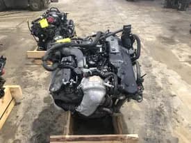 2015 Mercedes Benz Sprinter 2500 (diesel), 3.0l (vin C, 7th Digit), Used Engine - 59100 Miles 2015 Mercedes Benz Sprinter 2500 (diesel), 3.0l (vin C, 7th Digit), Used Engine - 59100 Miles