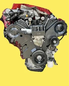 2012 Kia Rondo 2.7l (vin 6, 8th Digit, Canada Emissions), Used Engine - 59791 Miles 2012 Kia Rondo 2.7l (vin 6, 8th Digit, Canada Emissions), Used Engine - 59791 Miles