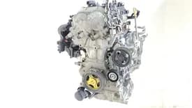 2013 Nissan Altima 2.5l (vin A, 4th Digit, Qr25de), Sdn, Used Engine - 79800 Miles 2013 Nissan Altima 2.5l (vin A, 4th Digit, Qr25de), Sdn, Used Engine - 79800 Miles