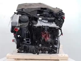 2016 Bmw 320i Awd, Used Engine - 47822 Miles 2016 Bmw 320i Awd, Used Engine - 47822 Miles