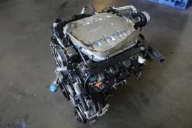 2009 Honda Accord 3.5l, Vin 3 (6th Digit, Sdn), (at), Federal Emissions, Used Engine - 53913 Miles 2009 Honda Accord 3.5l, Vin 3 (6th Digit, Sdn), (at), Federal Emissions, Used Engine - 53913 Miles