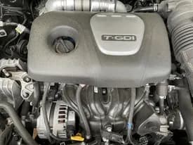 2018 Hyundai Kona 1.6l L4 Turbocharged, Used Engine 2018 Hyundai Kona 1.6l L4 Turbocharged, Used Engine