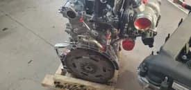 2022 Volvo Xc60 (2.0l), Vin L1 (4th And 5th Digit, B420t2 Engine), Used Engine - 17635 Miles 2022 Volvo Xc60 (2.0l), Vin L1 (4th And 5th Digit, B420t2 Engine), Used Engine - 17635 Miles