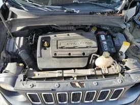 2015 Jeep Renegade 1.4l (turbo, Vin H, 8th Digit), Awd, Used Engine - 6659 Miles 2015 Jeep Renegade 1.4l (turbo, Vin H, 8th Digit), Awd, Used Engine - 6659 Miles