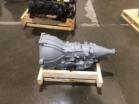 2009 Ford E-250 At, (4r75e), 8-330 (5.4l), Id 9c2p-da, Used Transmission - 97500 Miles 2009 Ford E-250 At, (4r75e), 8-330 (5.4l), Id 9c2p-da, Used Transmission - 97500 Miles