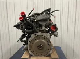 2013 Audi Q5 2.0l (turbo), Vin F (5th Digit, Engine Id Cpm, Engine Id Cpma), Used Engine - 48000 Miles 2013 Audi Q5 2.0l (turbo), Vin F (5th Digit, Engine Id Cpm, Engine Id Cpma), Used Engine - 48000 Miles