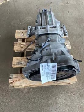 2006 Bmw Z4 Mt, (6 Speed), 3.0l, I Model (215hp), Thru 4/06, Used Transmission - 46295 Miles 2006 Bmw Z4 Mt, (6 Speed), 3.0l, I Model (215hp), Thru 4/06, Used Transmission - 46295 Miles