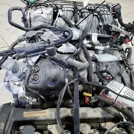 2020 Ford Transit 250 (3.5l), Vin 8 (8th Digit), Used Engine - 60623 Miles 2020 Ford Transit 250 (3.5l), Vin 8 (8th Digit), Used Engine - 60623 Miles