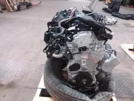 2022 Honda Accord 2.0l, Vin 3 (6th Digit, Hybrid), Gasoline, Used Engine - 10200 Miles 2022 Honda Accord 2.0l, Vin 3 (6th Digit, Hybrid), Gasoline, Used Engine - 10200 Miles