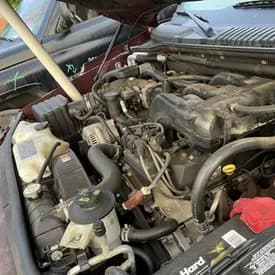 2008 Ford Explorer 4.0l, Vin E (8th Digit, Sohc), Used Engine - 26063 Miles 2008 Ford Explorer 4.0l, Vin E (8th Digit, Sohc), Used Engine - 26063 Miles