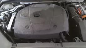 2018 Volvo S90 (2.0l), Hybrid, Gasoline, Vin Br (4th And 5th Digit, B4204t28 Engine), Used Engine - 35400 Miles 2018 Volvo S90 (2.0l), Hybrid, Gasoline, Vin Br (4th And 5th Digit, B4204t28 Engine), Used Engine - 35400 Miles