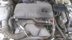 2014 Chevy Impala Vin 1 (4th Digit, New Style), 2.4l (vin R, 8th Digit, Opt Luk), California Emissions, Opt Nu6, Used Engine - 25800 Miles 2014 Chevy Impala Vin 1 (4th Digit, New Style), 2.4l (vin R, 8th Digit, Opt Luk), California Emissions, Opt Nu6, Used Engine - 25800 Miles