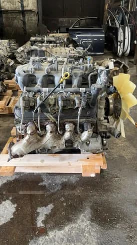 2005 Hummer H2 (6.0l, Vin U, 8th Digit, Opt Lq4)(6.0l, Vin U, 8th Digit, Opt Lq4), Used Engine - 64800 Miles 2005 Hummer H2 (6.0l, Vin U, 8th Digit, Opt Lq4)(6.0l, Vin U, 8th Digit, Opt Lq4), Used Engine - 64800 Miles